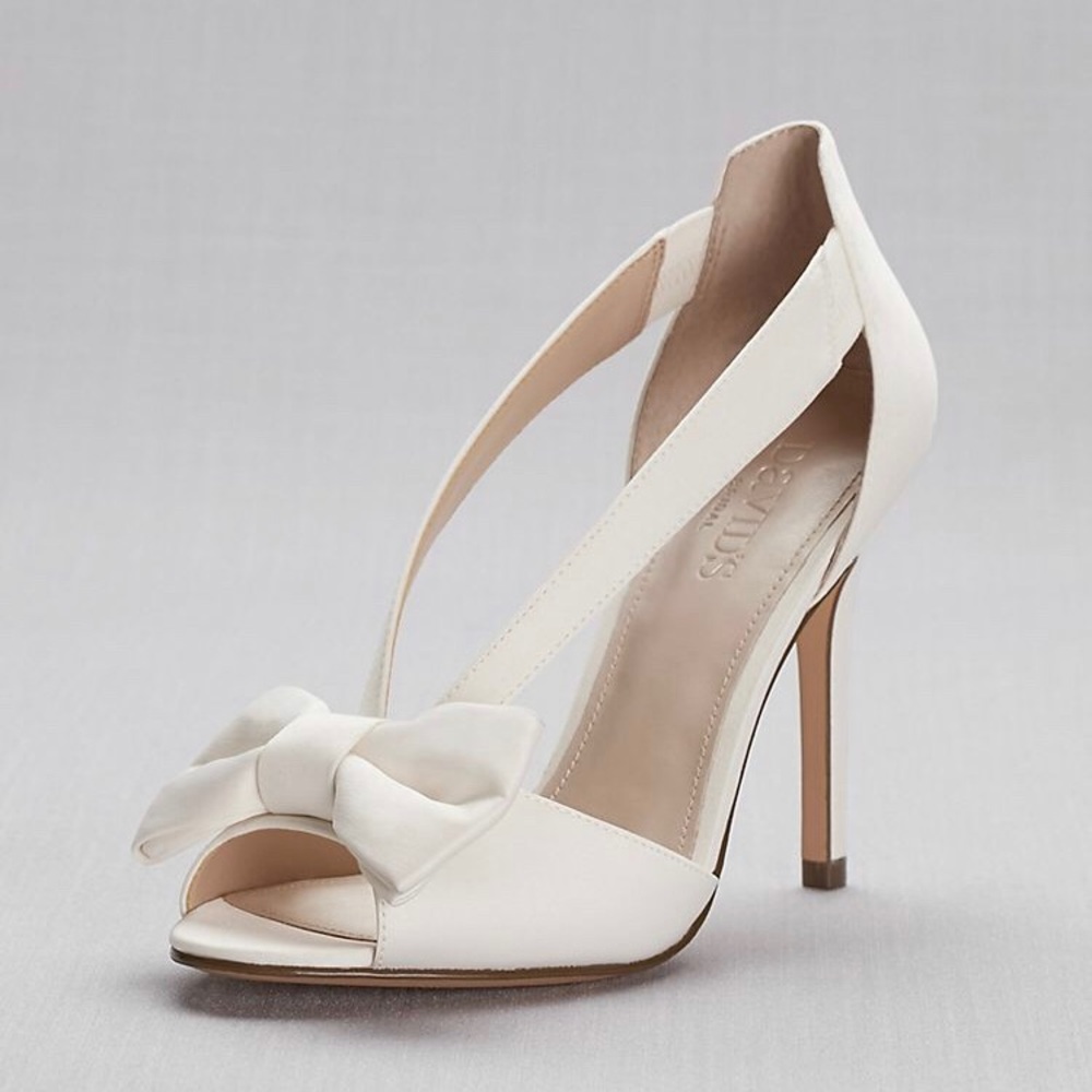 Wedding Shoes